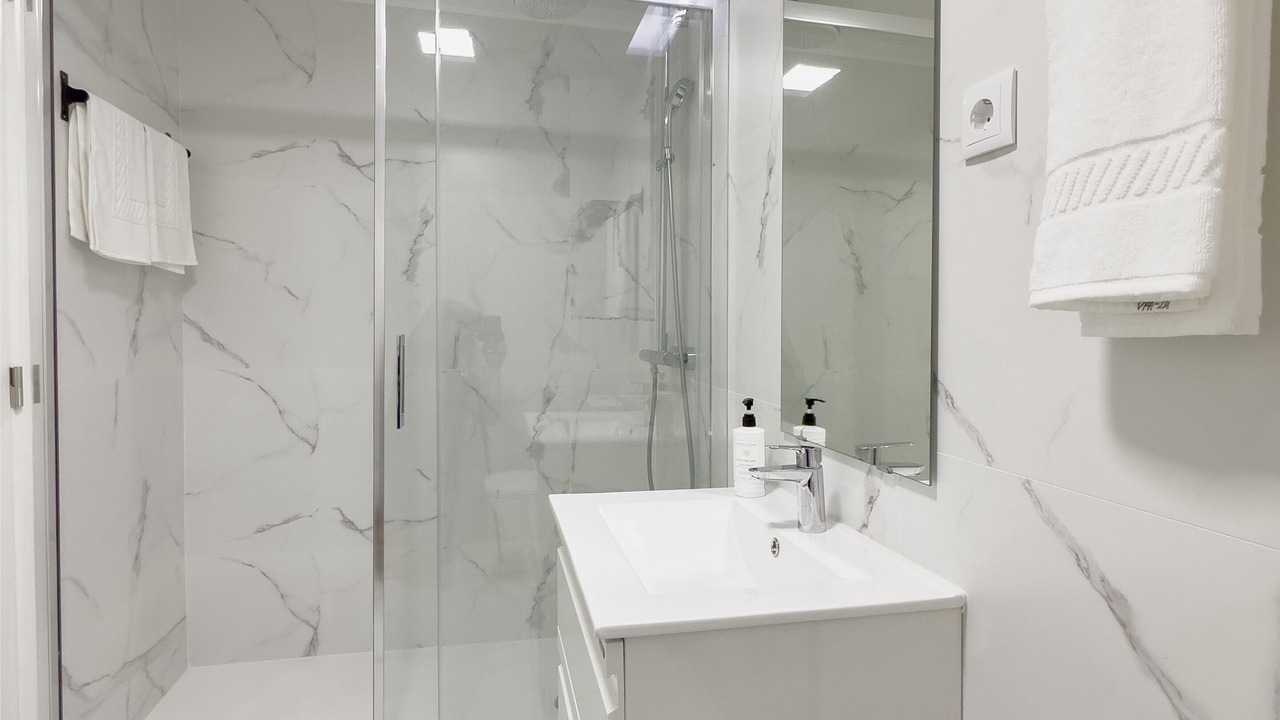 Photo of Bathroom in Bonfim