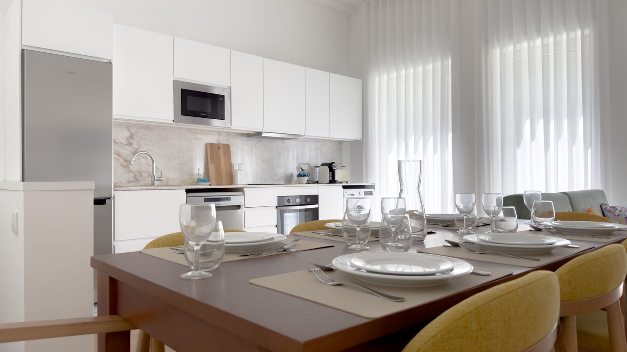 Photo of Livingroom in Bonfim