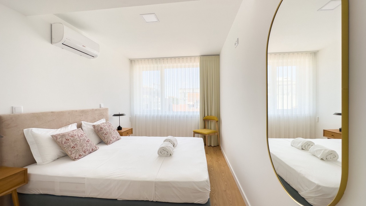 Photo of Bedroom in Bonfim