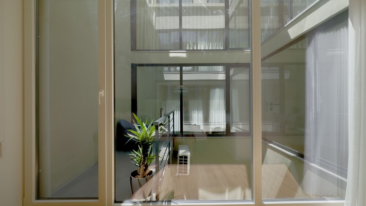 Photo of Patio Balcony in Bonfim