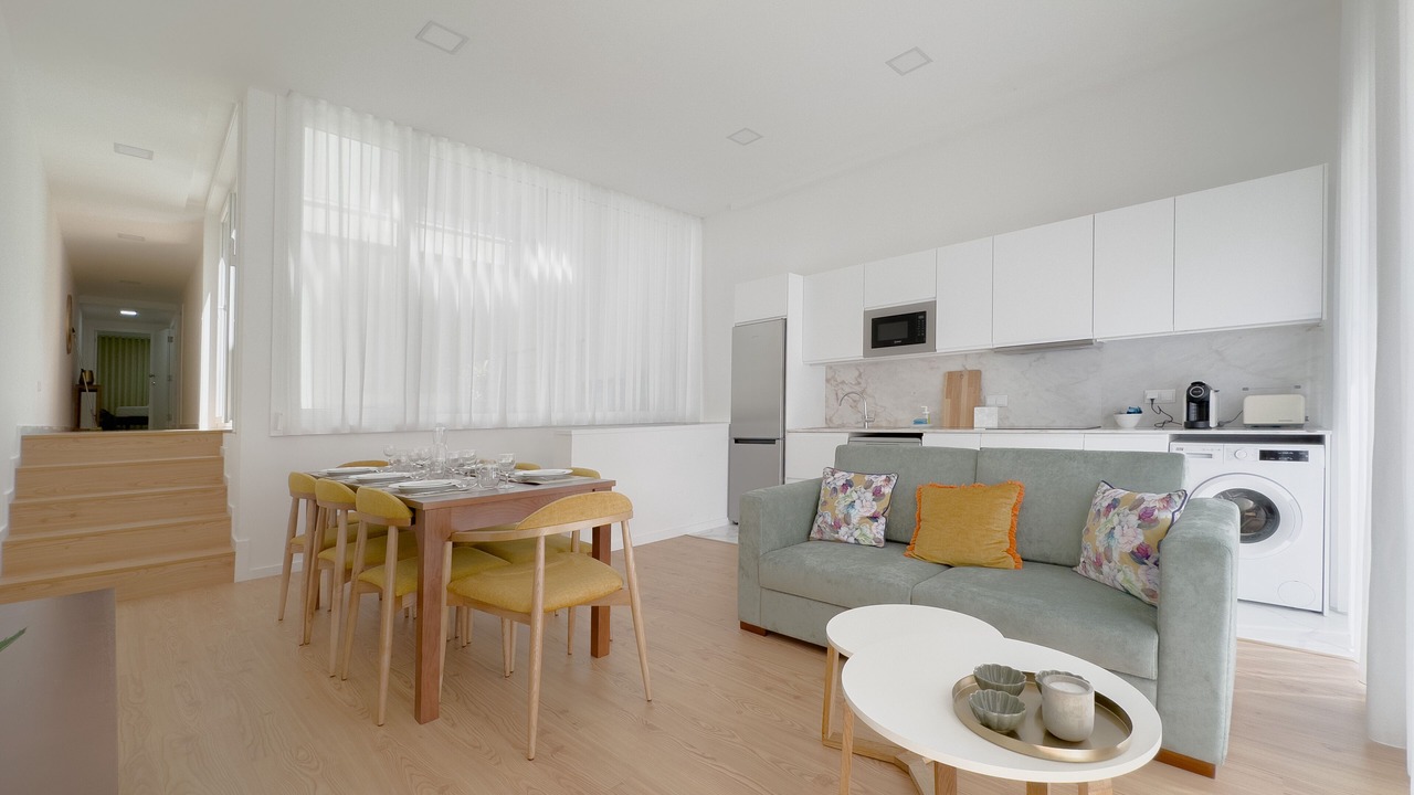 Photo of Livingroom in Bonfim