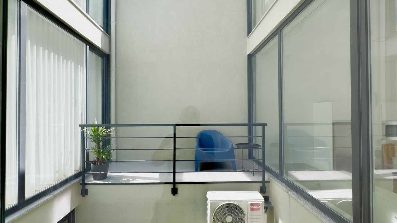 Photo of Patio Balcony in Bonfim