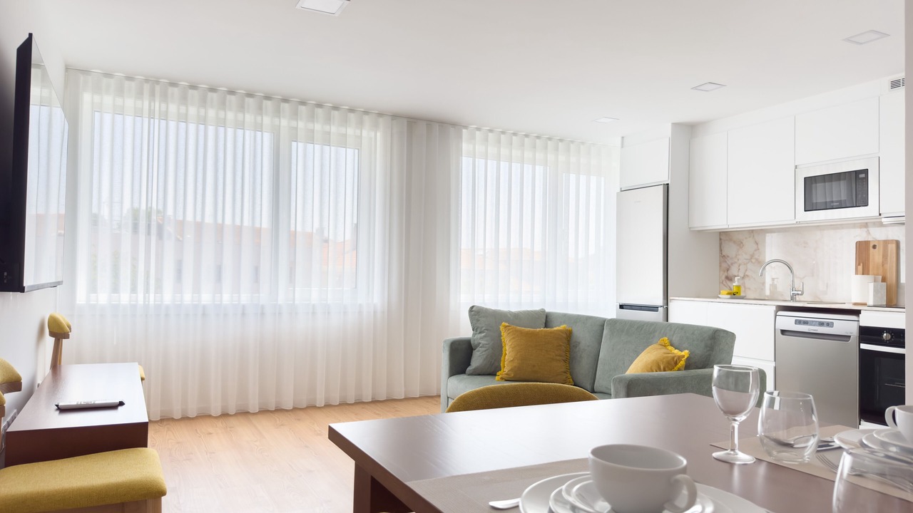 Photo of Livingroom in Bonfim