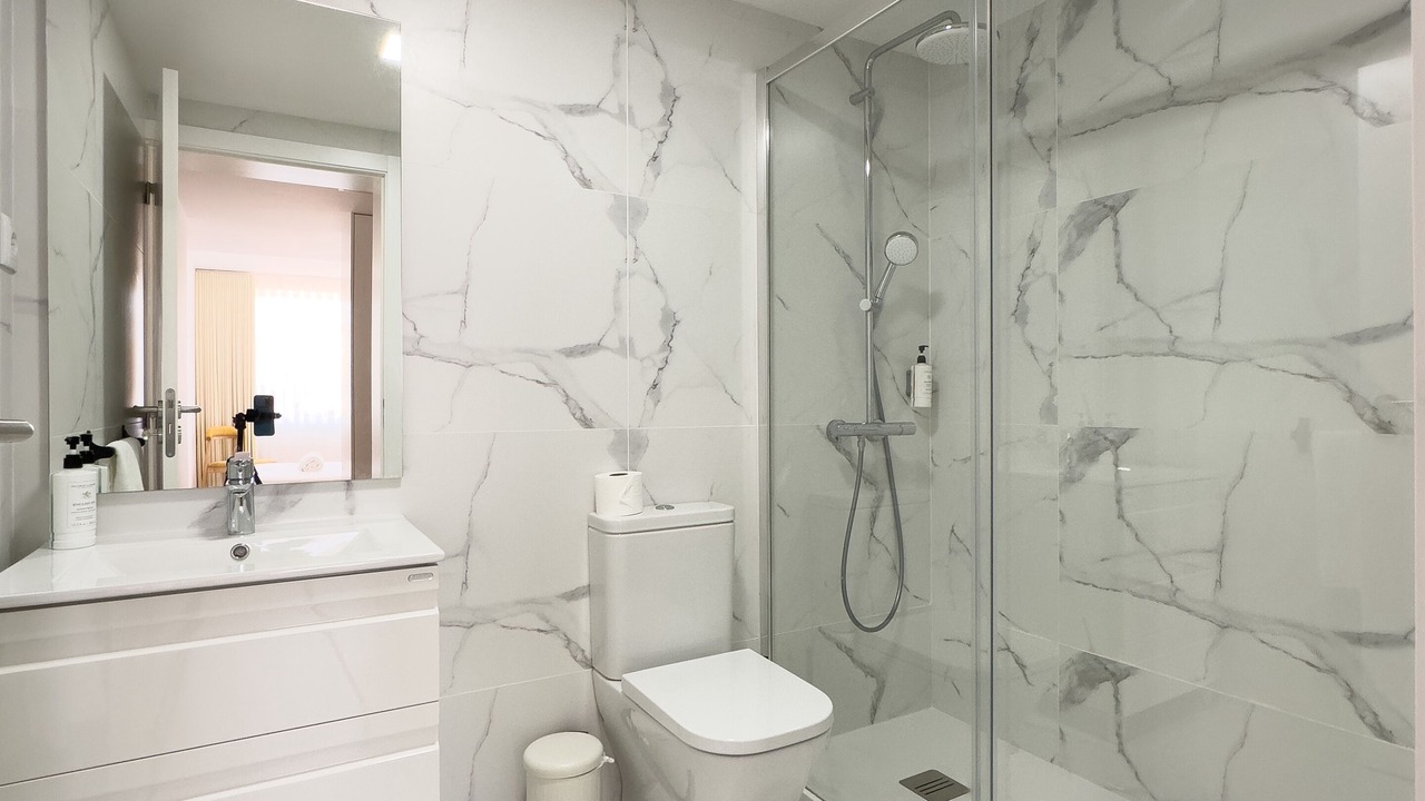 Photo of Bathroom in Bonfim