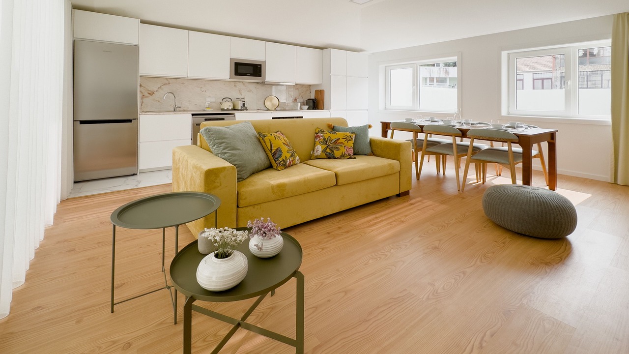 Photo of Livingroom in Bonfim