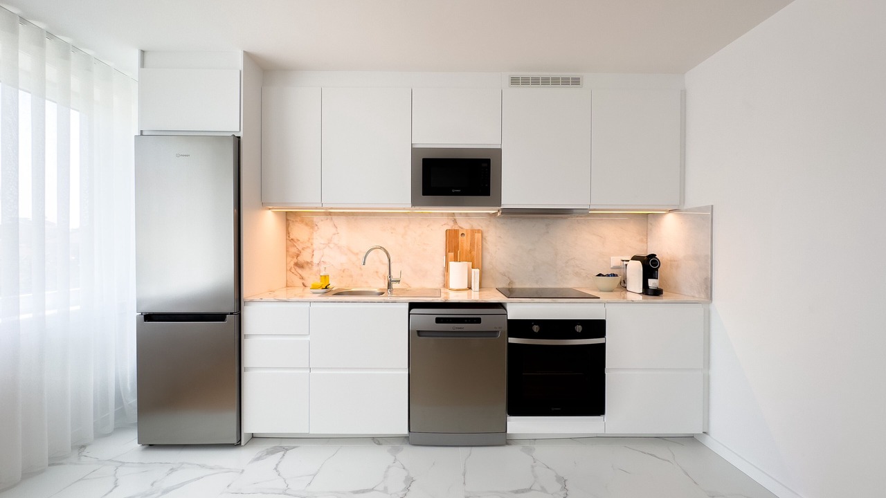 Photo of Kitchen in Bonfim