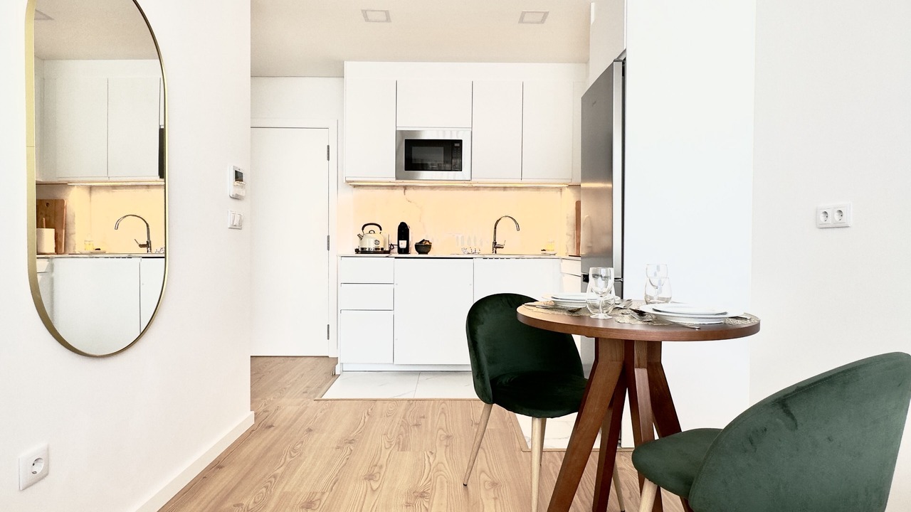 Photo of Kitchen in Bonfim