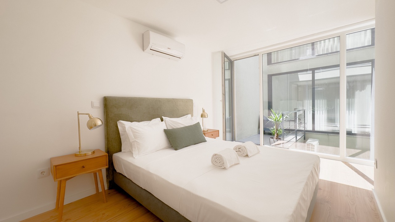 Photo of Bedroom in Bonfim