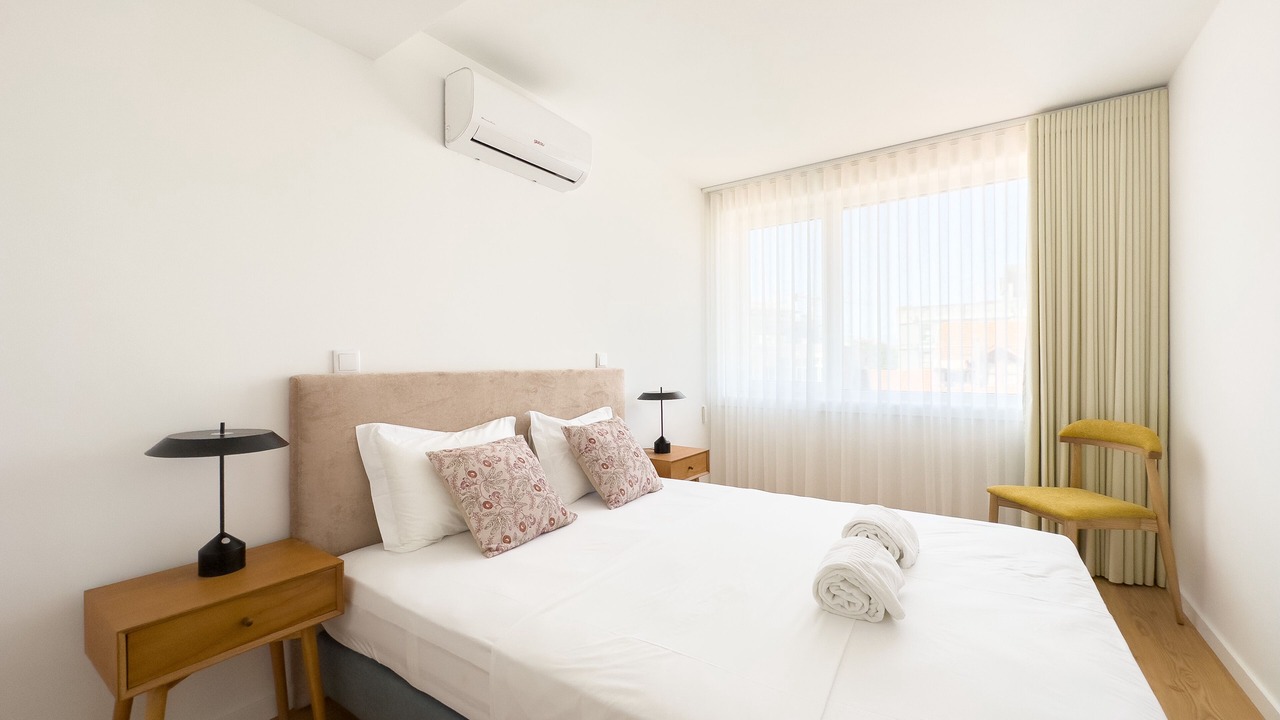 Photo of Bedroom in Bonfim