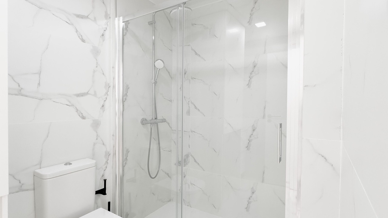 Photo of Bathroom in Bonfim