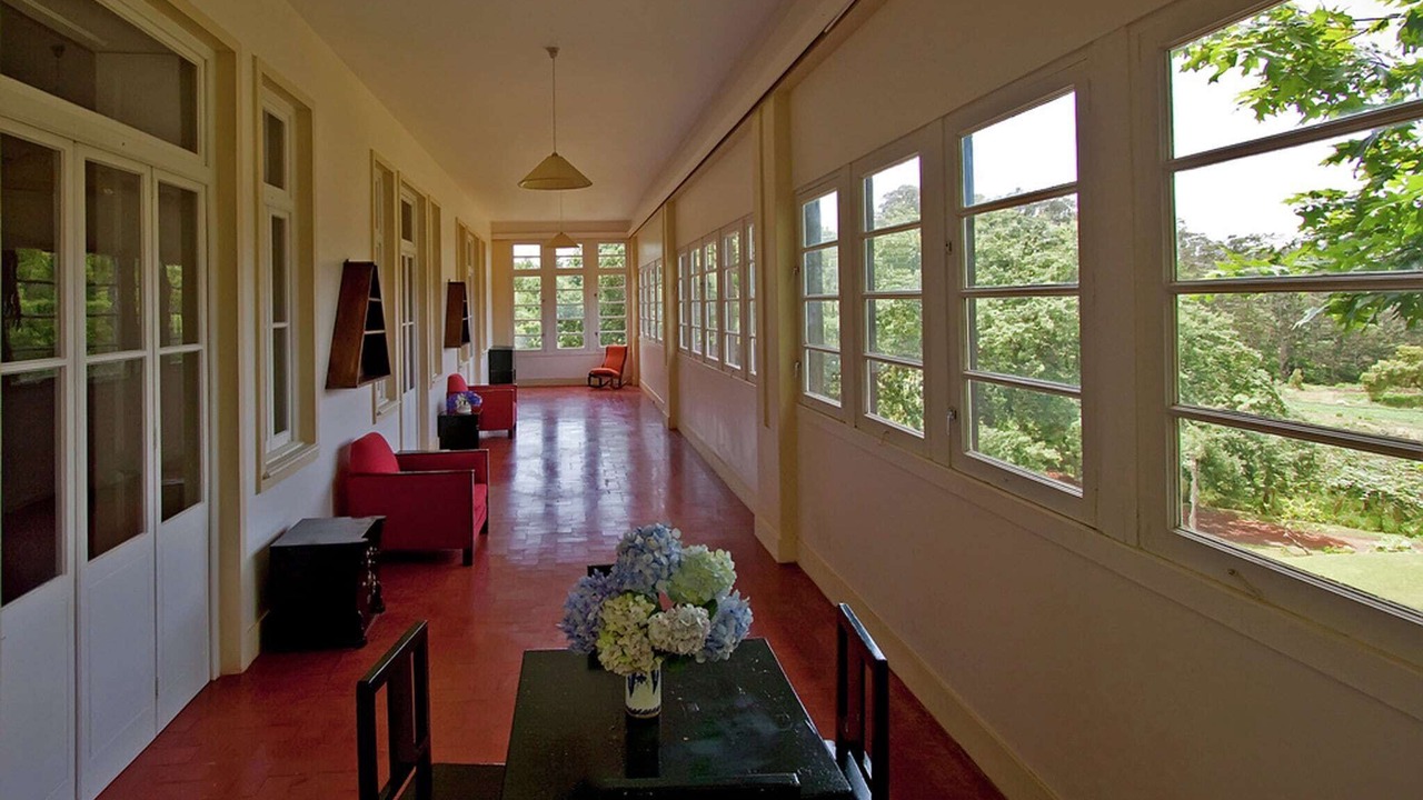 Photo of Patio Balcony in Santo da Serra