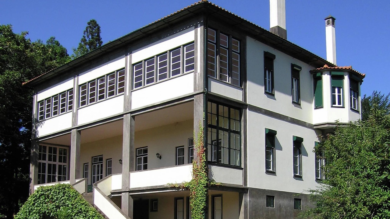 Photo of Outdoor in Santo da Serra