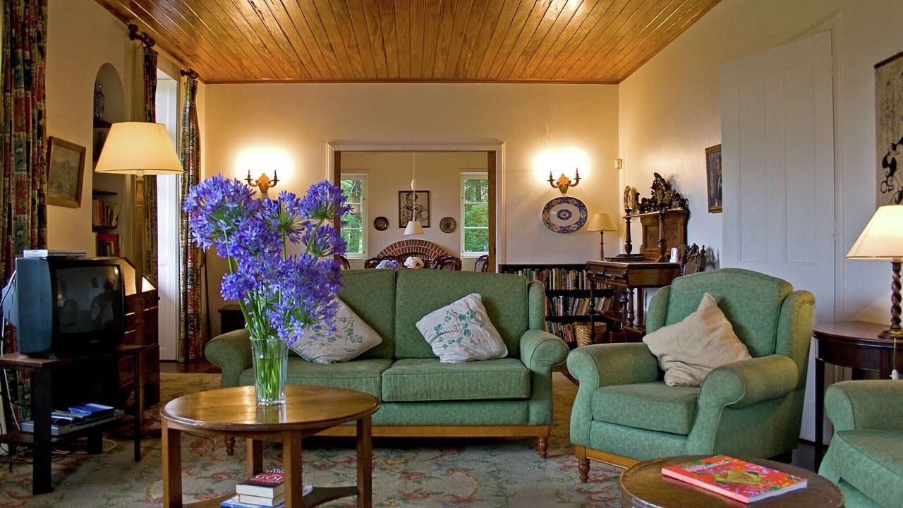 Photo of Livingroom in Santo da Serra