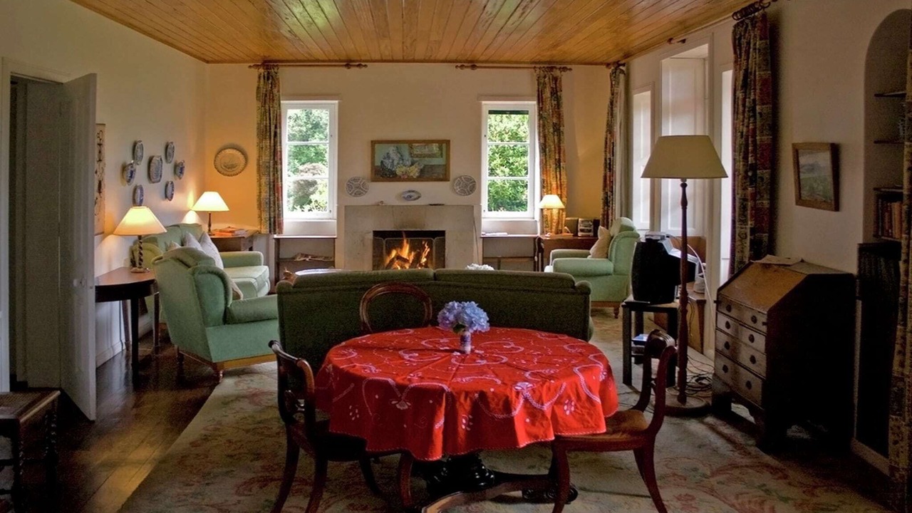 Photo of Livingroom in Santo da Serra