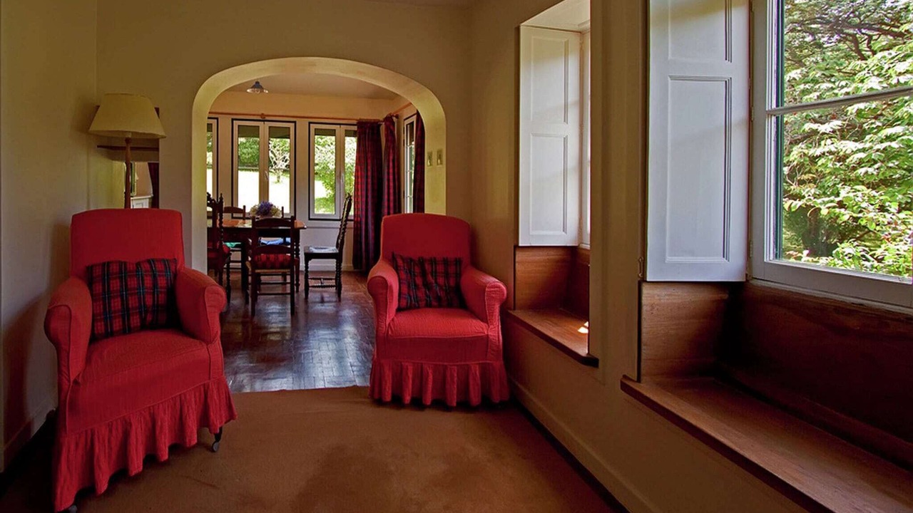 Photo of Bedroom in Santo da Serra