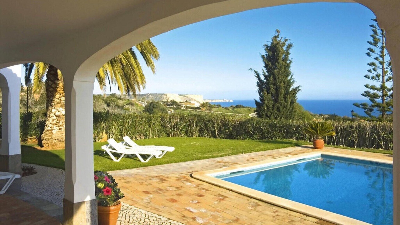 Photo of Outdoor in Praia da Luz