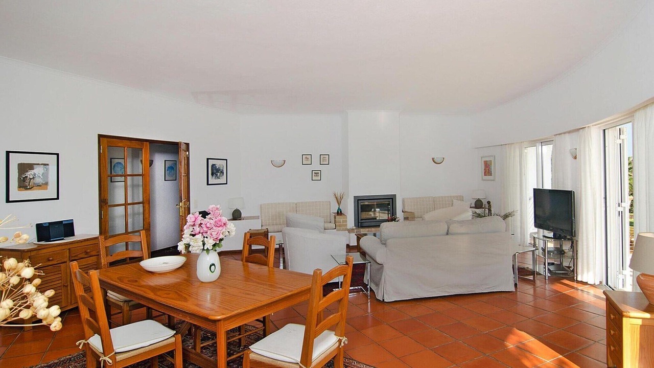 Photo of Livingroom in Praia da Luz