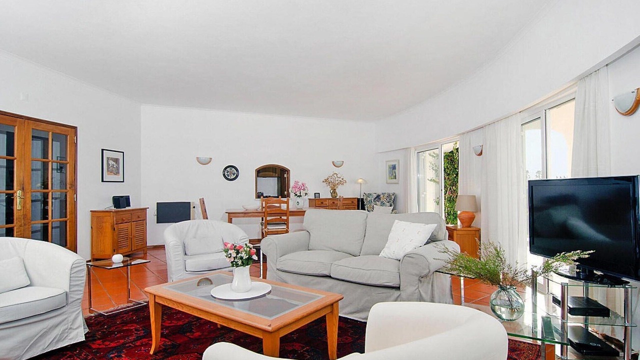 Photo of Livingroom in Praia da Luz