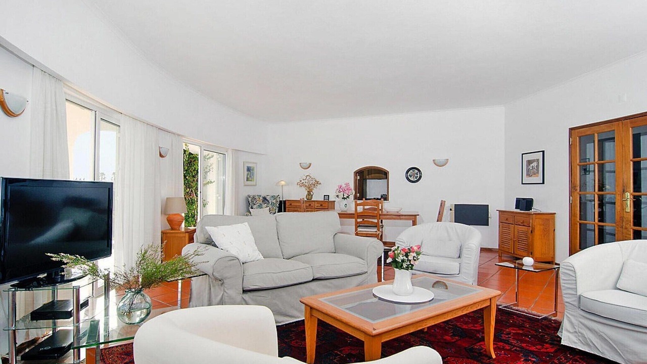 Photo of Livingroom in Praia da Luz