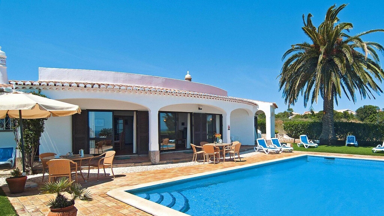 Photo of Outdoor in Praia da Luz