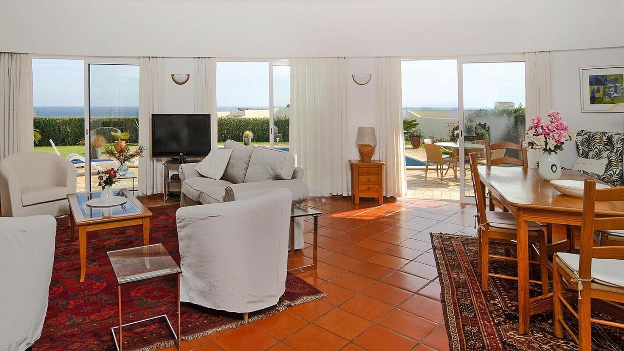 Photo of Livingroom in Praia da Luz