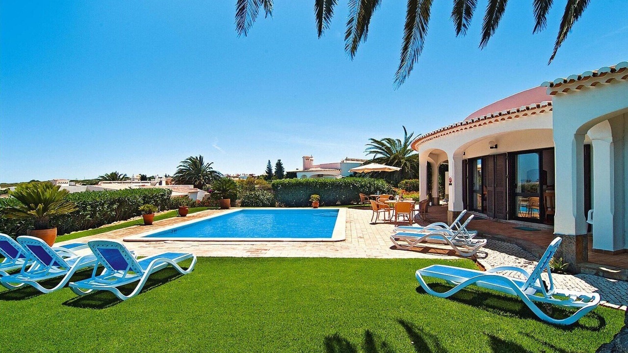 Photo of Outdoor in Praia da Luz