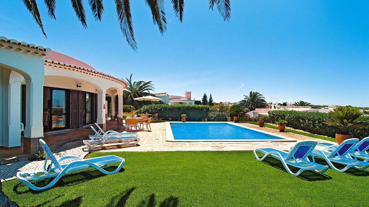 Photo of Outdoor in Praia da Luz