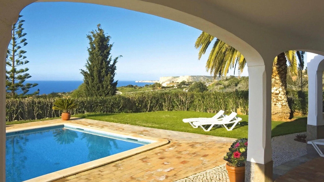 Photo of Outdoor in Praia da Luz