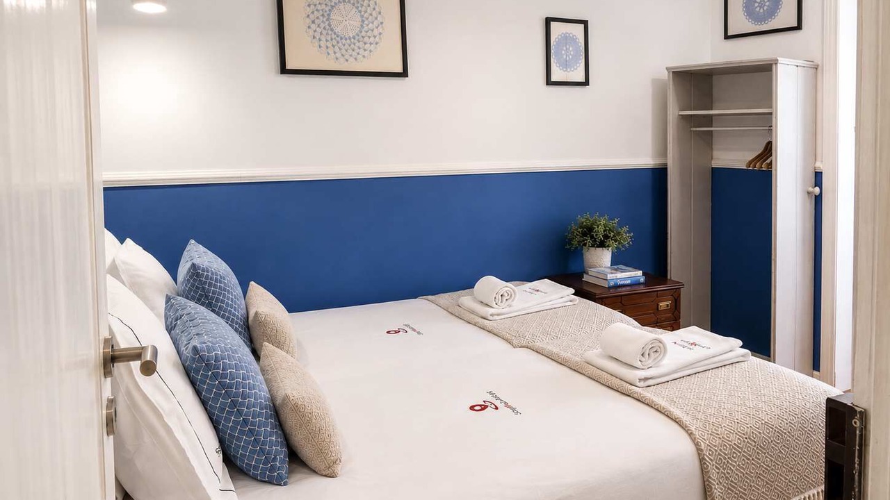 Photo of Bedroom in Mouraria