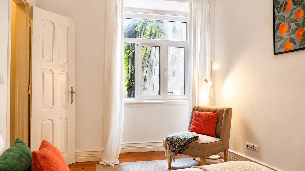 Photo of Bedroom in Merces