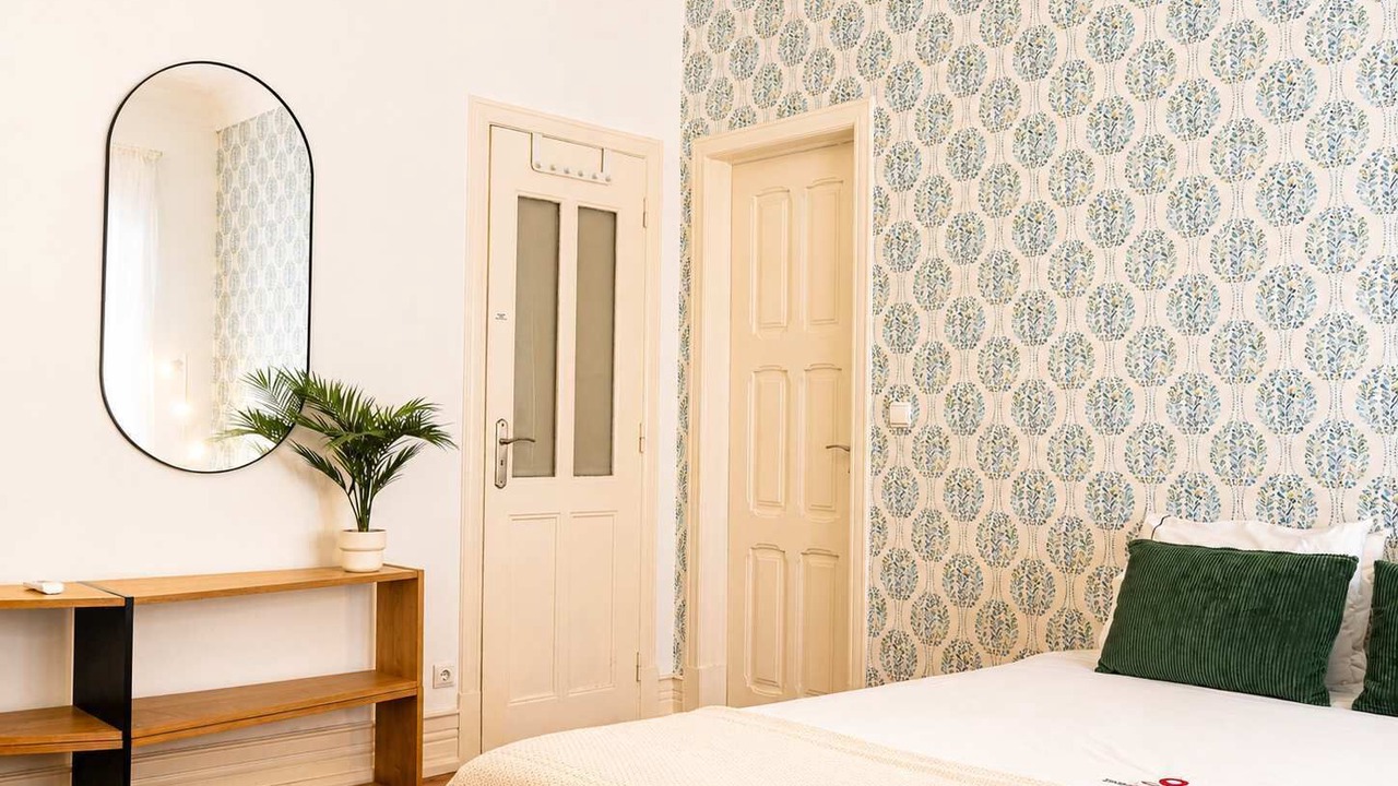 Photo of Bedroom in Merces