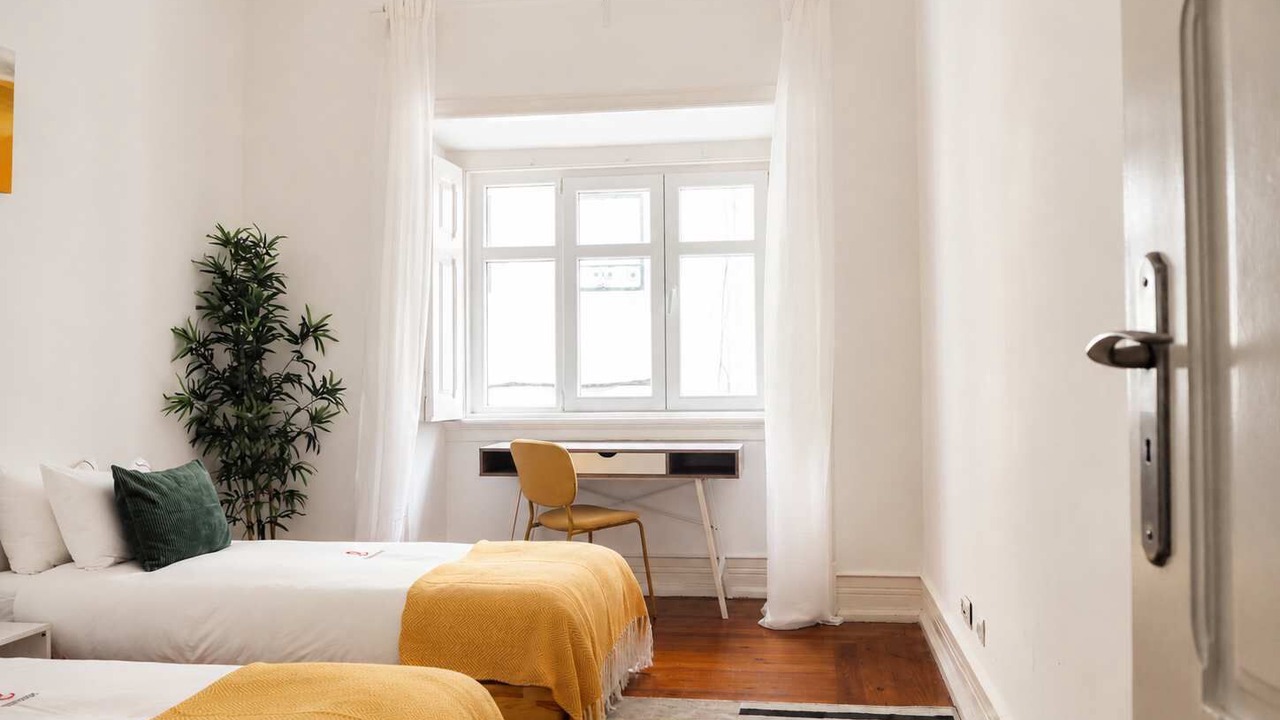 Photo of Bedroom in Merces