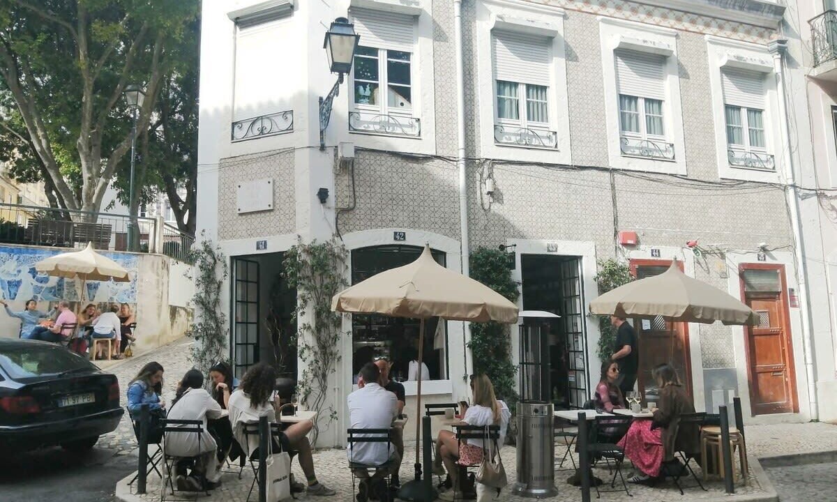Photo of Others in Merces