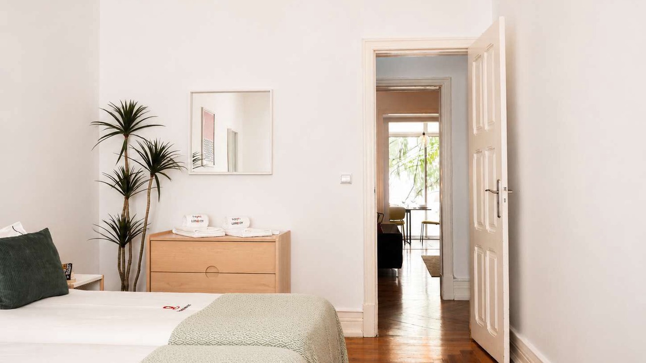 Photo of Bedroom in Merces