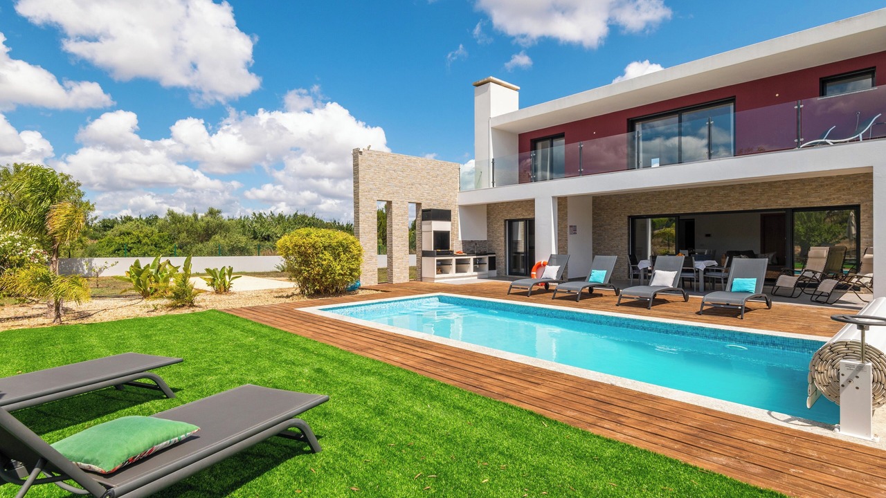 Photo of Outdoor in Portimao