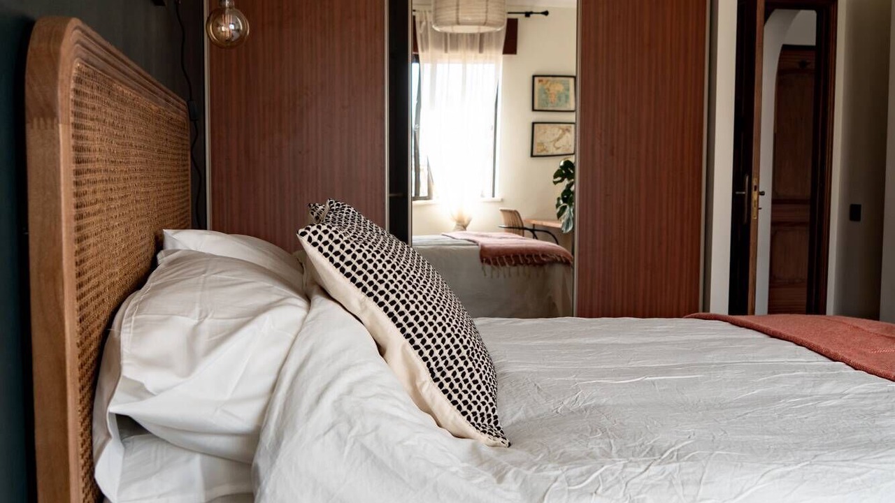 Photo of Bedroom in Costa de Caparica