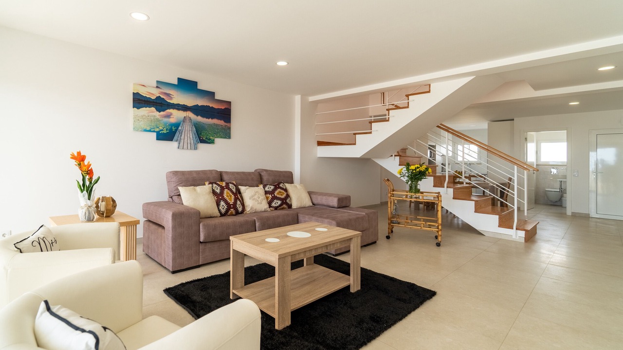 Photo of Livingroom in Aljezur