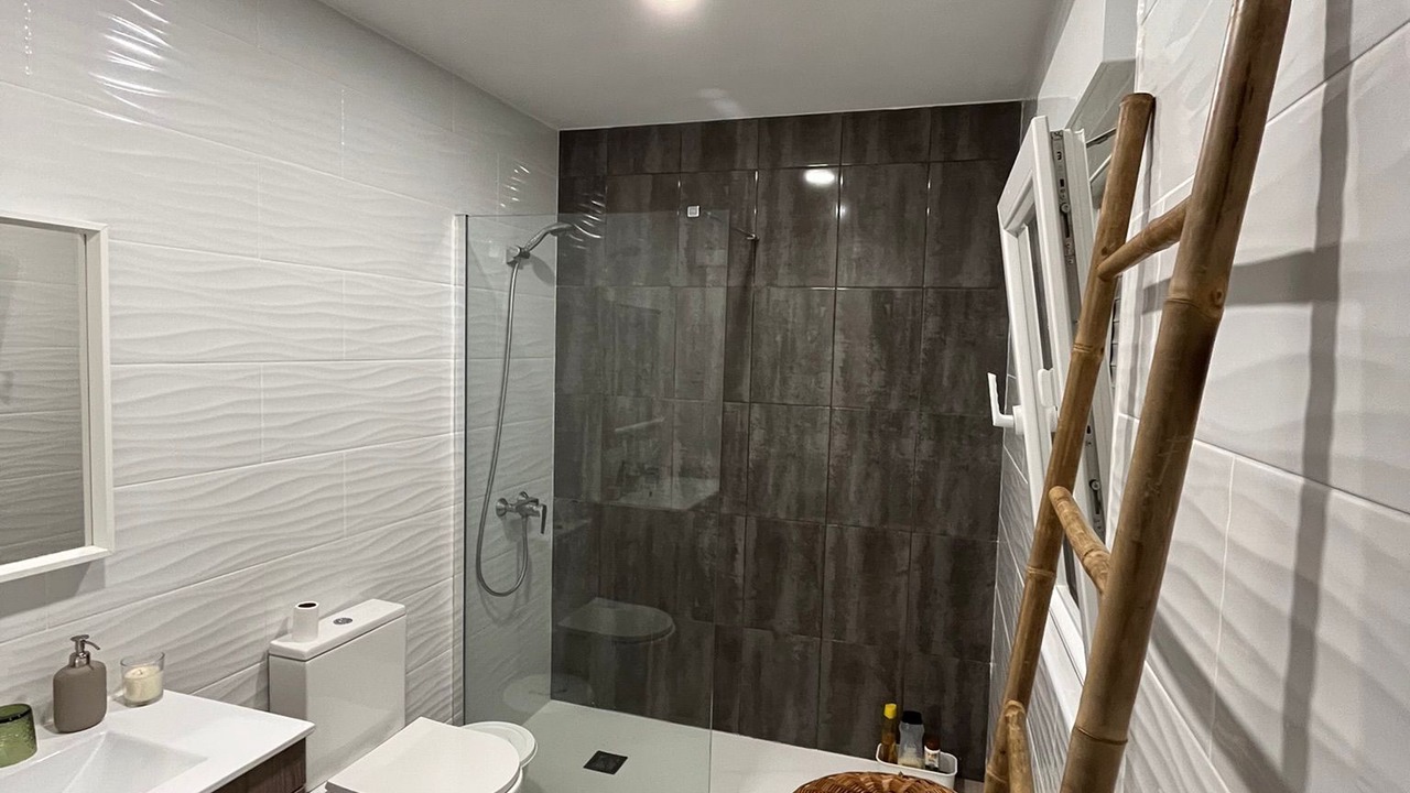Photo of Bathroom in Vendas Novas