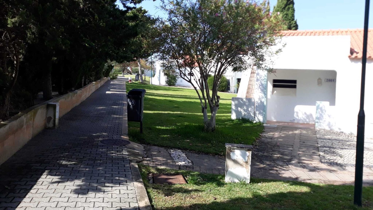 Photo of Outdoor in Alfa-Mar