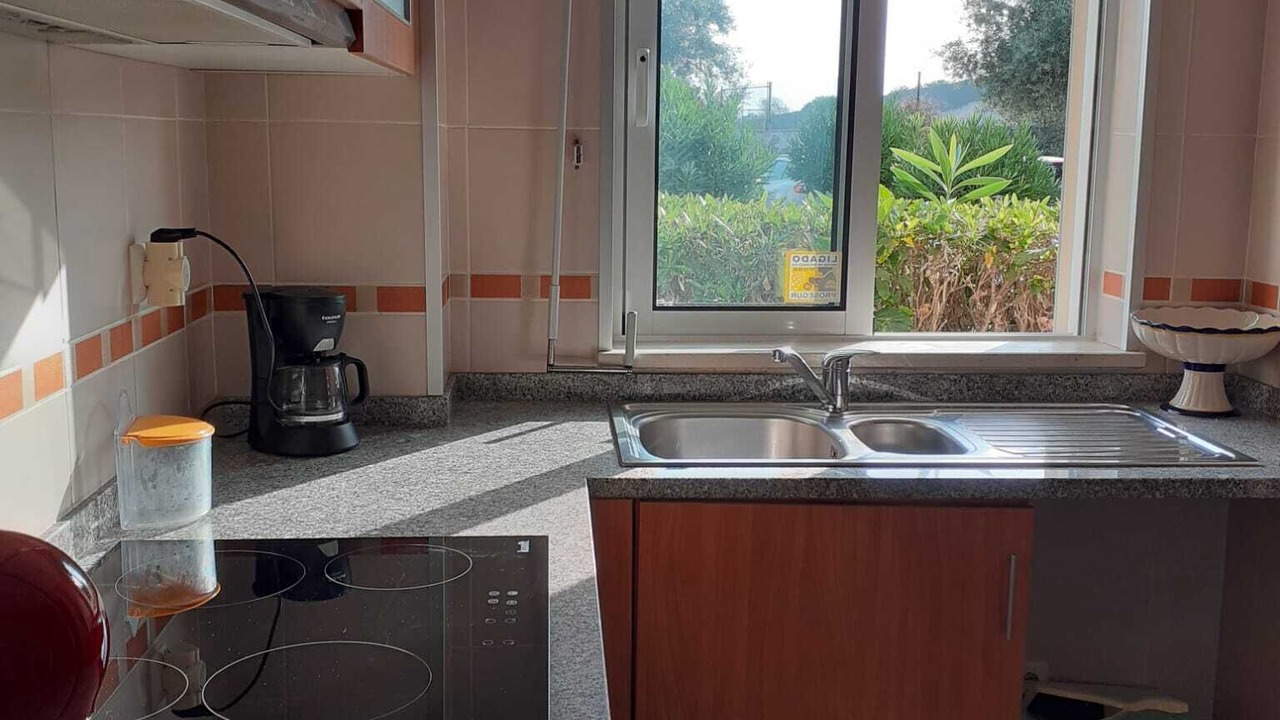 Photo of Kitchen in Alfa-Mar