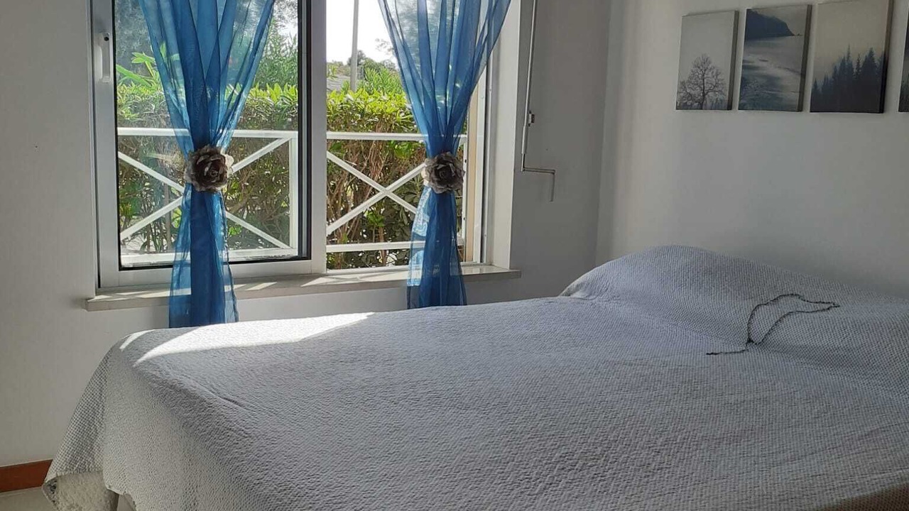 Photo of Bedroom in Alfa-Mar