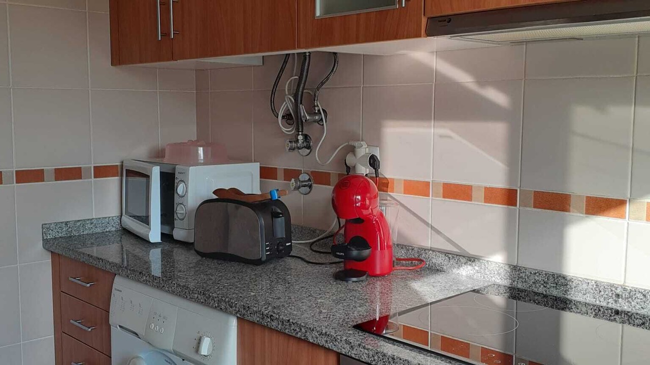 Photo of Kitchen in Alfa-Mar