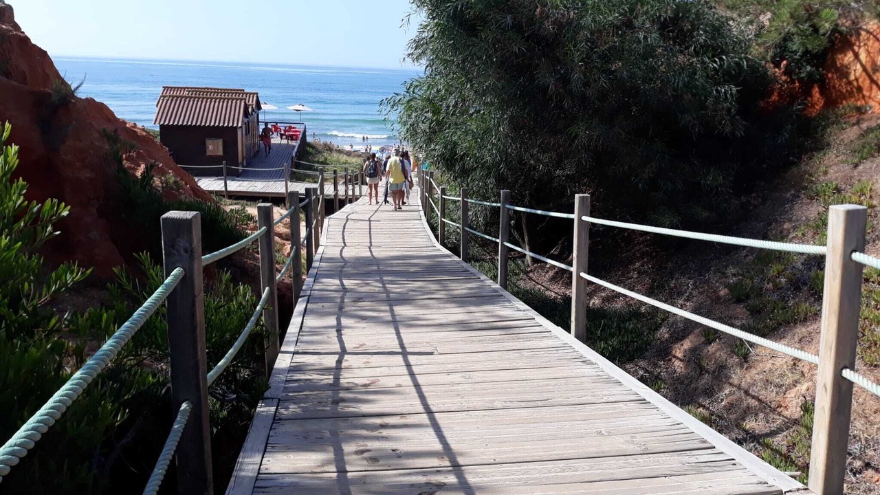 Photo of Outdoor in Alfa-Mar