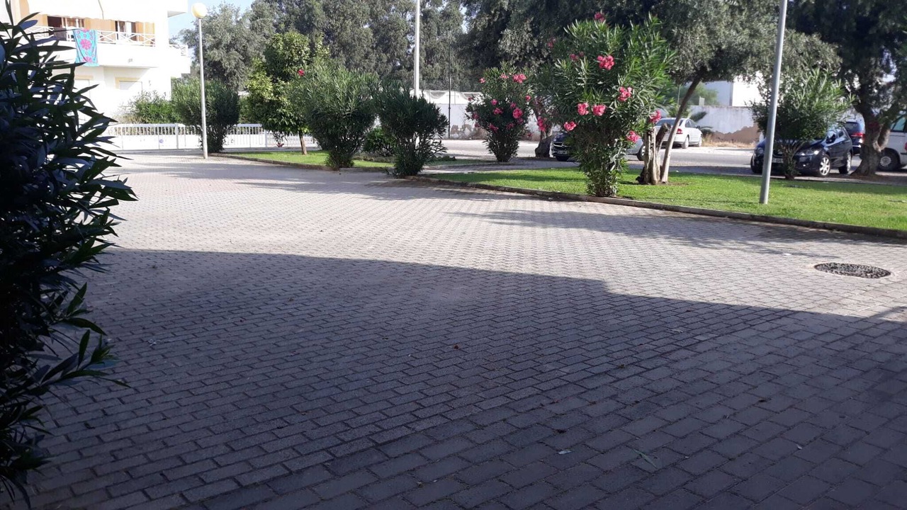 Photo of Outdoor in Alfa-Mar