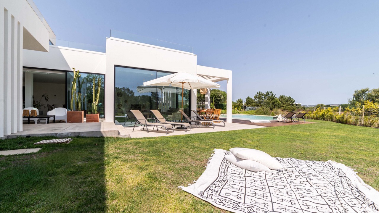 Photo of Outdoor in Quinta Do Conde
