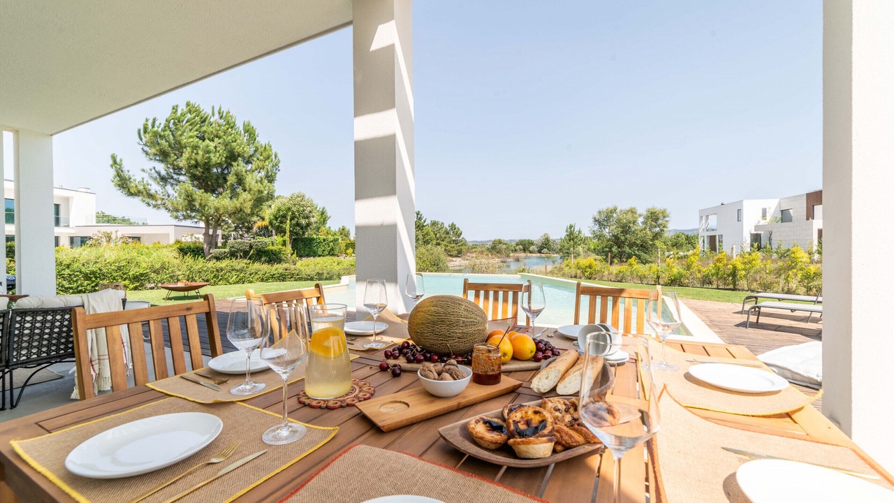 Photo of Outdoor in Quinta Do Conde