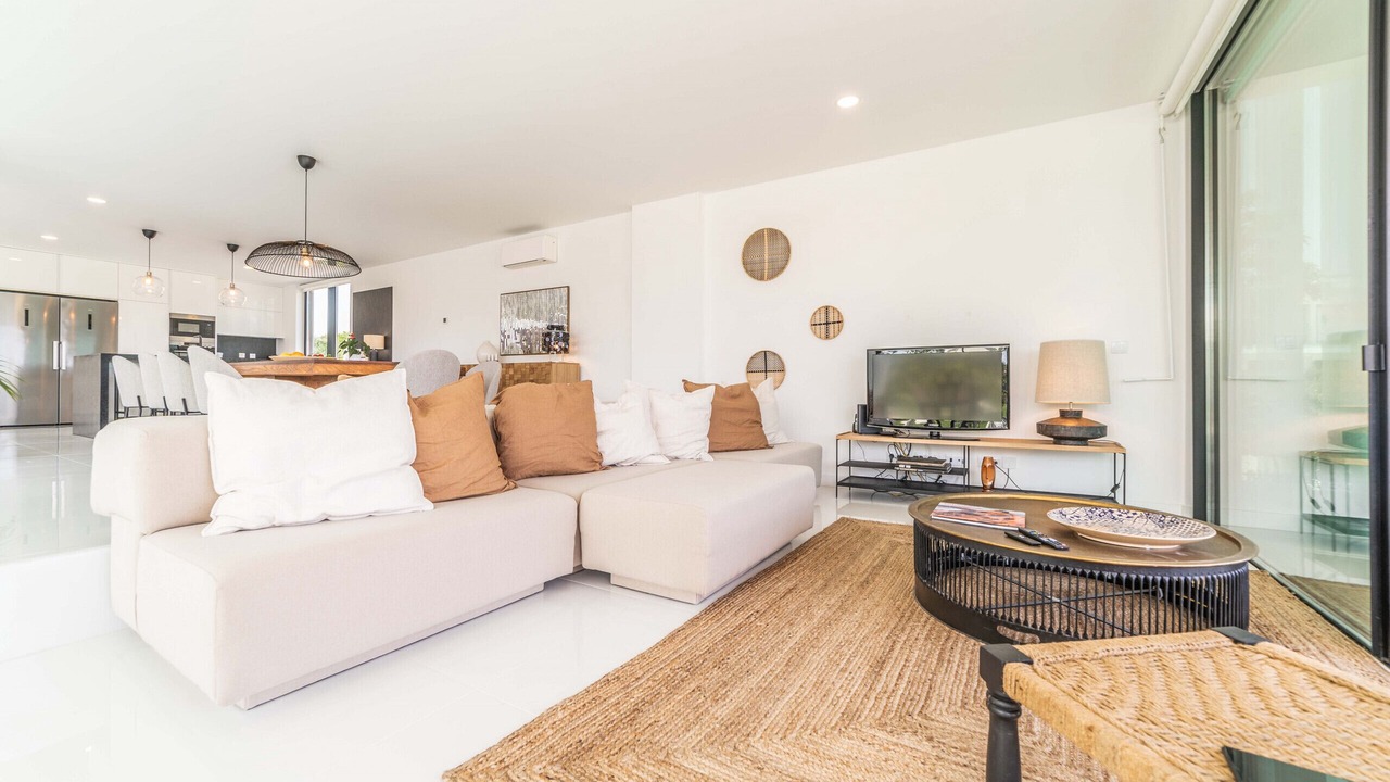 Photo of Bedroom in Quinta Do Conde