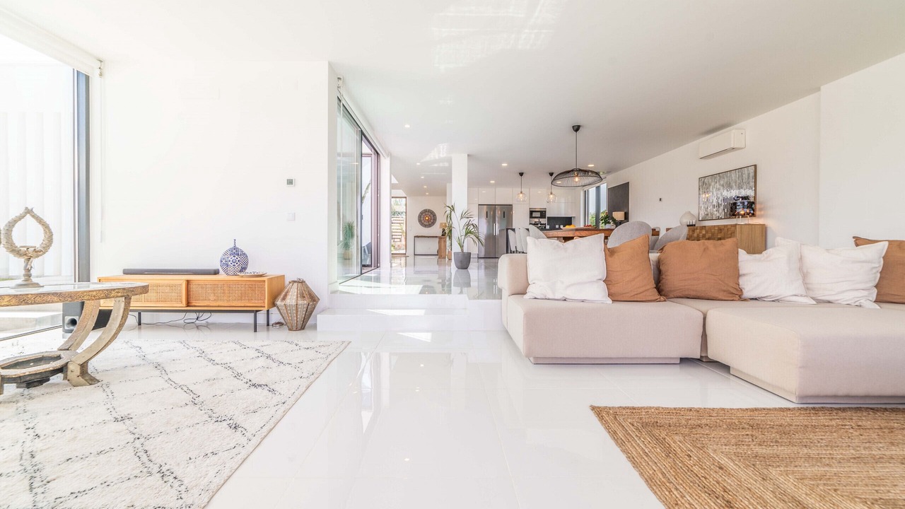 Photo of Bedroom in Quinta Do Conde