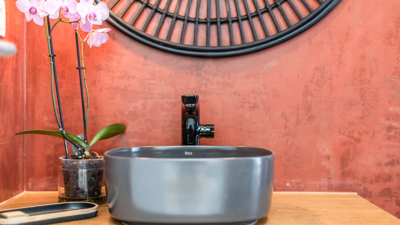 Photo of Bathroom in Quinta Do Conde