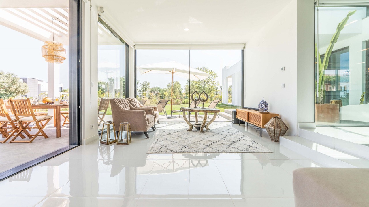 Photo of Bedroom in Quinta Do Conde